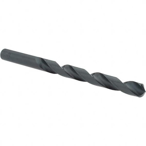 VALUE COLLECTION KP65122 JOBBER LENGTH DRILL BIT: LETTER U, 118 &