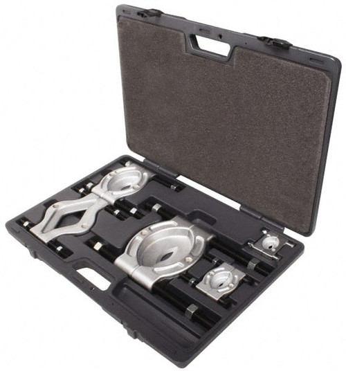 SUNEX TOOLS 57BSKIT BEARING SPLITTER KIT - SUNEX TOOLS 57BSK