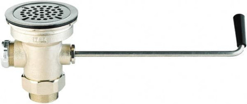 T & S BRASS B-3940 DRAIN COMPONENT