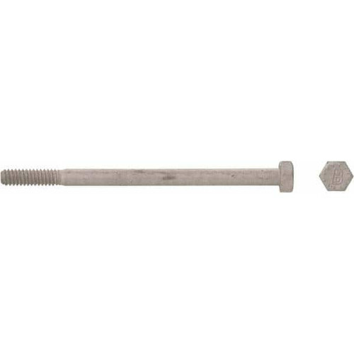 BOWMALLOY BOW36305 1/4-28, 1-1/4" LONG HEX HEAD CAP SCREW