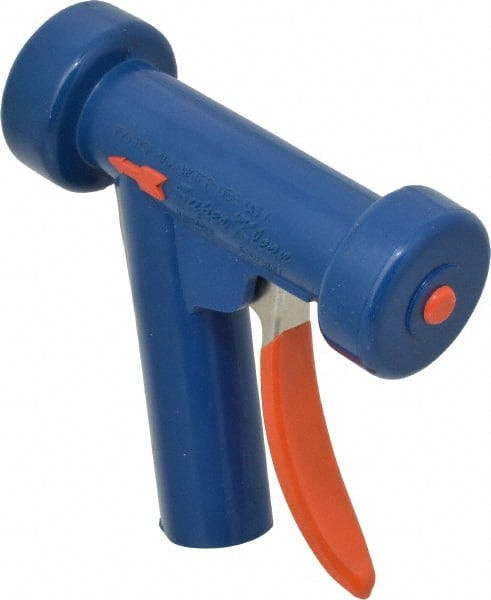 SUPERCLEAN 150A-LB INSULATED, ALUMINUM PISTOL GRIP SPRAY NO