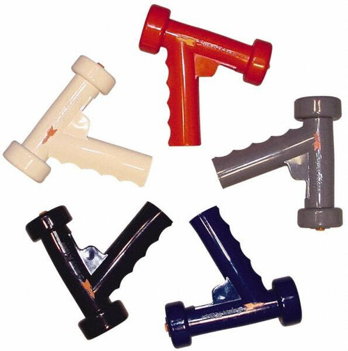 SUPERCLEAN 4-R GARDEN HOSE ACCESS