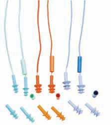TASCO 100-09110 EARPLUGS