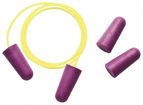 TASCO 100-09300 EARPLUGS