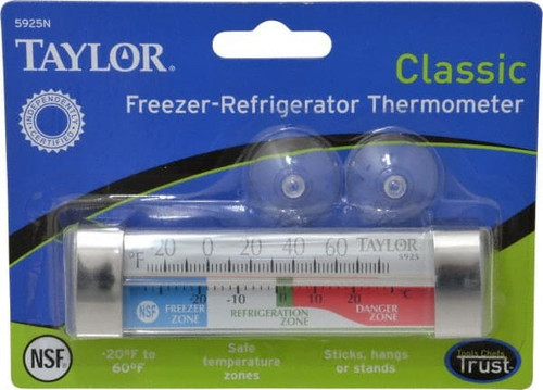 TAYLOR BRANDS 5925 REFIRGERATION & OVEN