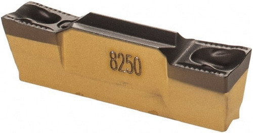 ISCAR 6200414 4002GRIP Y GRADE IC08, 4MM CUTTING WIDTH