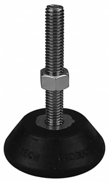 TECH PRODUCTS 360 50608-A MACHINE MOUNTS