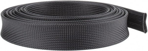 TECHFLEX CCP1.25BK10 PROTECTIVE SLEEVING
