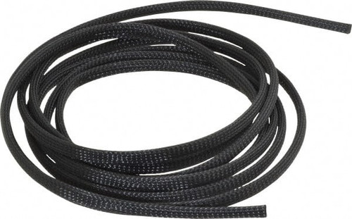 TECHFLEX CCP0.25BK10 PROTECTIVE SLEEVING