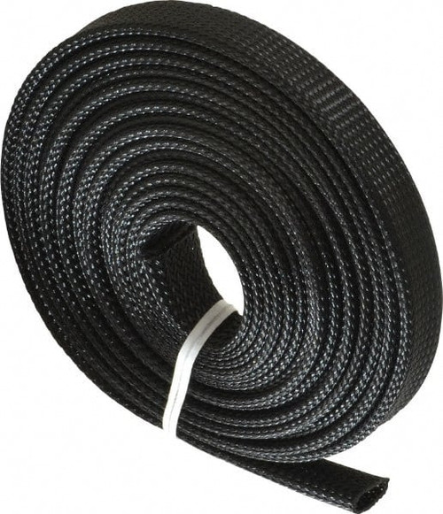 TECHFLEX CCP0.50BK10 PROTECTIVE SLEEVING