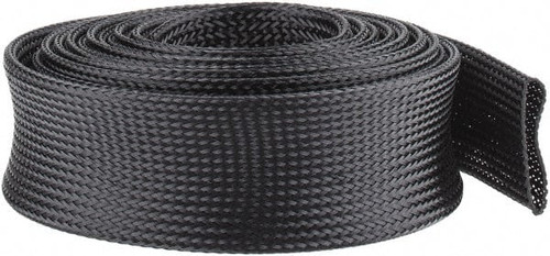 TECHFLEX CCP1.50BK10 PROTECTIVE SLEEVING