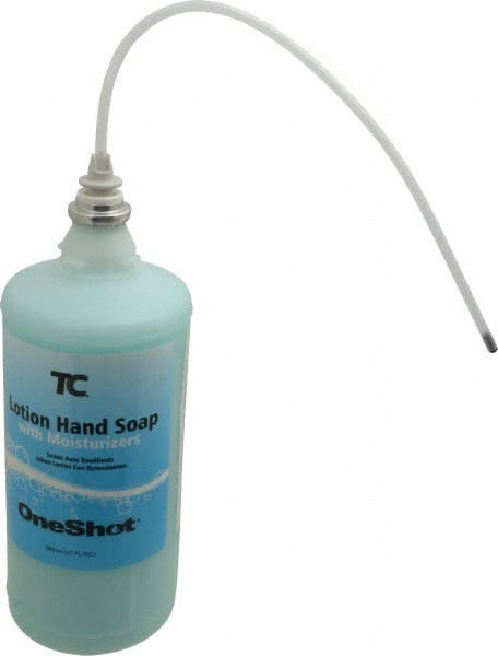 TECHNICAL CONCEPTS FG4013111 800 ML DISPENSER REFILL SOAP