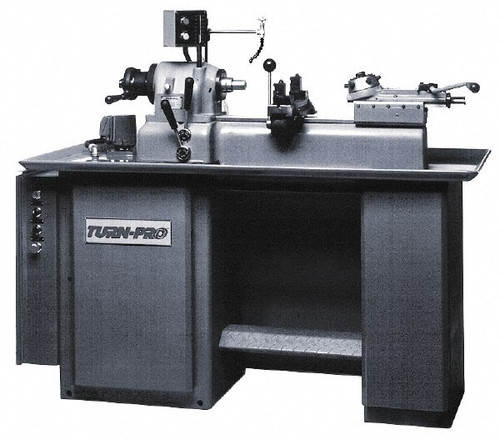 VECTRAX 8997549/0319319 TOOLROOM LATHE