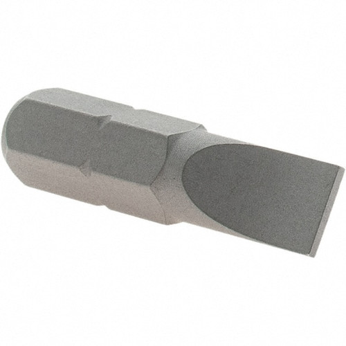 VEGA INDUSTRIES, INC. 120200 REGULAR BLADE SCREWDRIVER BITS