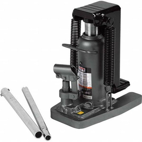 JET 454505 JTJ-5ST, 5T TOE JACK