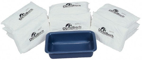 BREG ENVIRONMENTAL 4036 SPILL CONTROL