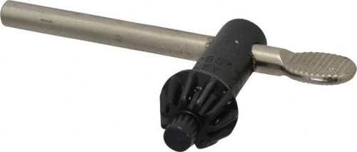 JACOBS CHUCK JCM3649P20 1/4 INCH PILOT DIAMETER, DRILL CHUCK KEY
