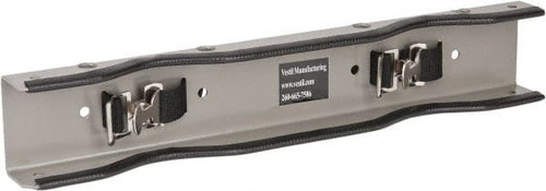 VESTIL CB-W-2S 23-3/4" LONG X 2-3/8" WIDE X 4-1/8" HIGH