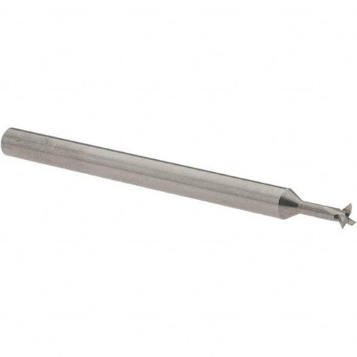 MSC 86-1120 DOVETAIL CUTTER