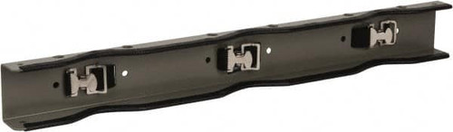 VESTIL CB-W-3S 36" LONG X 2-3/8" WIDE X 4-1/8" HIGH, GA