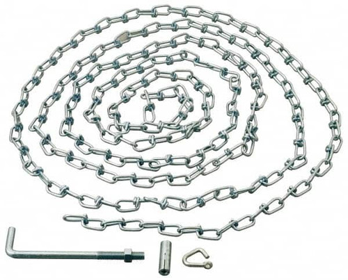 VESTIL OH-15 WHEEL CHOCK ACCESSORIES