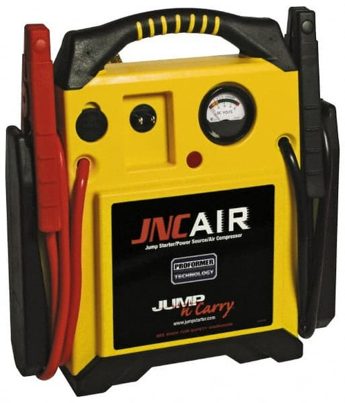 JUMP-N-CARRY JNCAIR 12 VOLT JUMP STARTER
