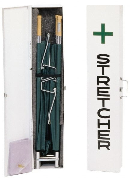 JUNKIN SAFETY JSA-655-NA STRETCHERS