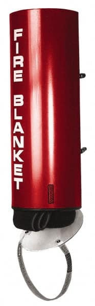 JUNKIN SAFETY JSA-1006 FIRE BLANKETS