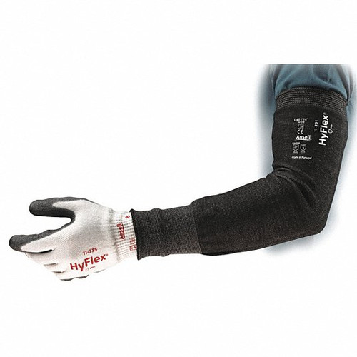ANSELL 11-250-52RT94 CUT-RESISTANT SLEEVE A3 12