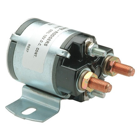 WHITE-RODGERS 124-903 CONTACTOR