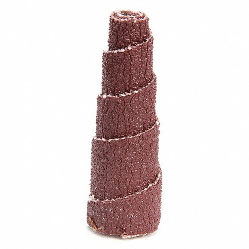 3M 341D-48XD64 FULL TAPERED CARTRIDGE ROLL 80 GRIT