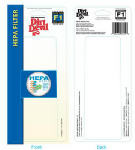 HOOVER CO 3JCO280-000 DIRT DEVIL DUST CUP UPRIGHT FILTER