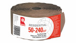 Q.E.P CO., INC 50-240 HEAT BOND TAPE 7-1/2IN X 22YD