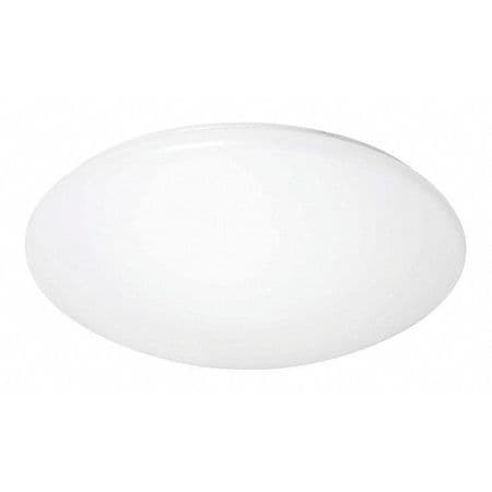 ETI 54437201 LOW PROFILE FLUSHMOUNT LED ROUND 16