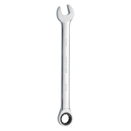 WESTWARD 54PN70-54PN70 WRENCH COMBINATION METRIC 41MM