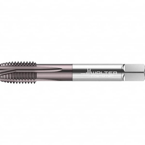 WALTER PROTOTYP 7557198 1/2-20 UNF 2B 4 FLUTE TIALN FINISH HIGH 