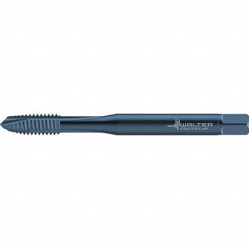 WALTER PROTOTYP 7557219 SPIRAL POINT STI TAPS; THREAD SIZE (INCH