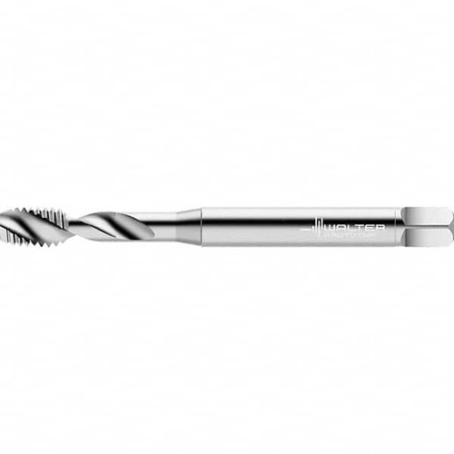 WALTER PROTOTYP 7569490 #8-32 UNC 2 FLUTE 2B SEMI-BOTTOMING SPIR