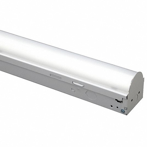 GENERAL ELECTRIC ALV204T03T481DSQVQSTKQW-49EN82 LED LINEAR LUMINAIRE 4000K 3000 LM
