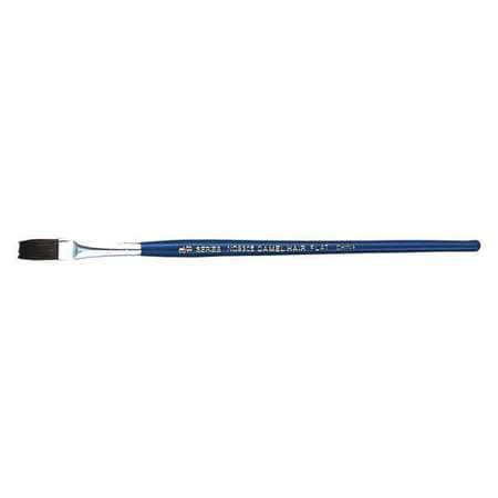 PREMIER AR15242 WATER COLOR BRUSH SHORT FLAT 3/8 PK12