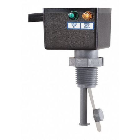 HARWIL CF-112N-75 PUMP CONTROLLER CHEMICAL FEED 3/4