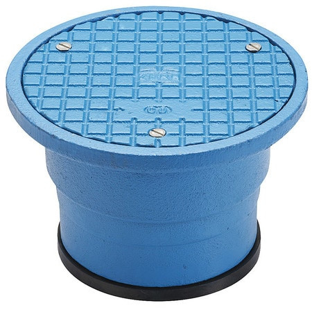 ZURN INDUSTRIES CO2510-PO3 CLEANOUT NON-ADJUSTABLE PUSH-ON 3