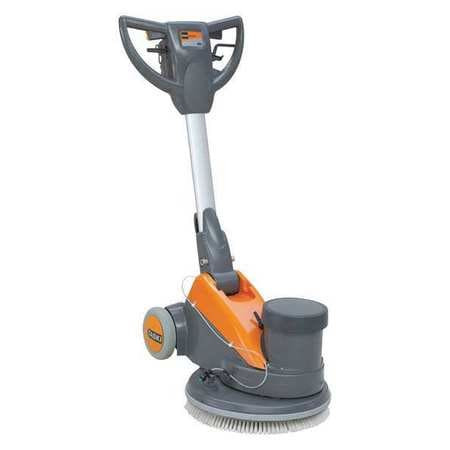 TASKI D6191434 FLOOR SCRUBBER SINGLE DISC BATTERY