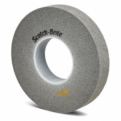 SCOTCH-BRITE EP-WL-476V85 CONVOLUTE WHEEL BLENDING EP-WL 12 DIA.