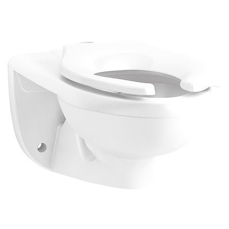 KOHLER K-84325-SS-0 TOILET BOWL WALL MOUNT FLUSH 1.1 GAL.