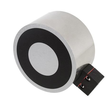 ECLIPSE MAGNETICS M52175/24VDC ELECTROMAGNETS; OUTPUTVOLTAGE (DC): 24.0