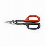 APEX TOOL GROUP WDF10D 10" DUCKBILL TIN SNIPS