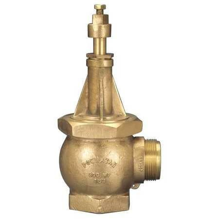 DIXON VALVE  COUPLING WHYD3025F WHARF HYDRANT 3 NPT INLET
