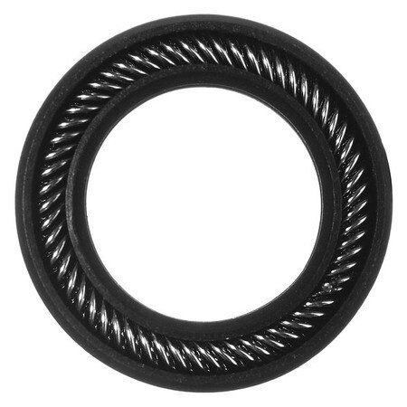 USA SEALING ZUSASES-20 3/8" ID, SPRING ENERGIZED ROD SEAL