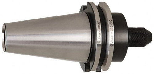 KENNAMETAL 1026120 CAT50 TAPER SHANK 7/8" HOLE END MILL HOL